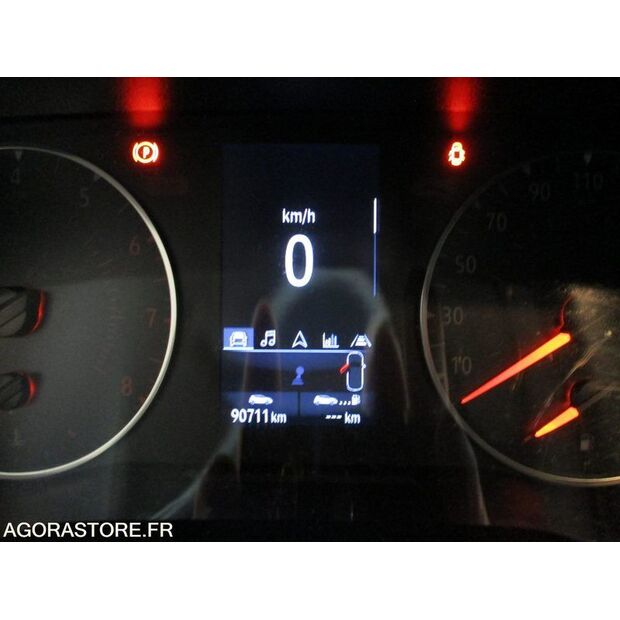 2020 Renault Clio-46147145