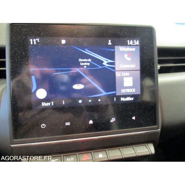 2020 Renault Clio-46147163