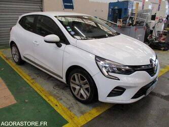 Image de VOITURES 2020 Renault Clio