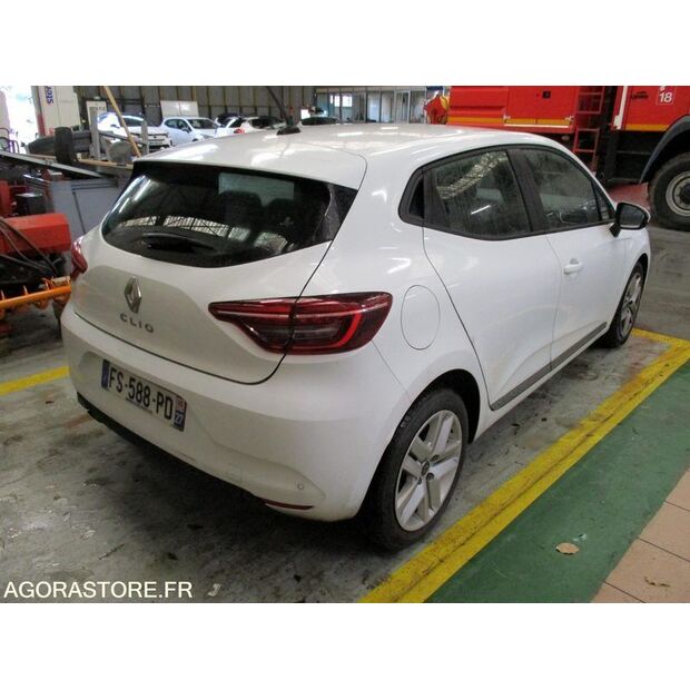 2020 Renault Clio-46147202