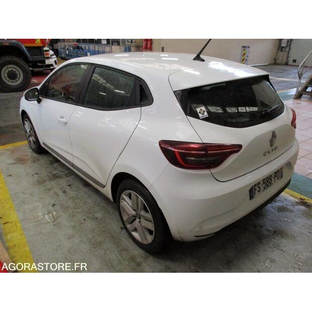 2020 Renault Clio-46147203