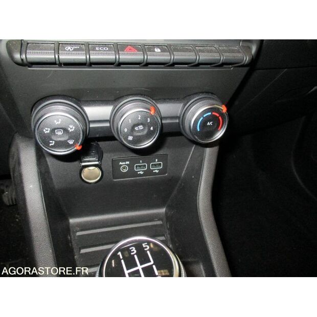 2020 Renault Clio-46147210