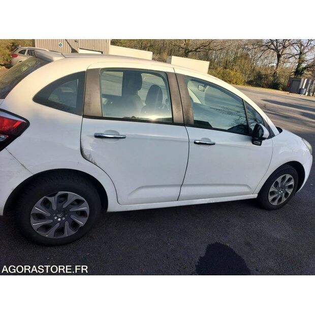 2014 سيتروين C3-46147215