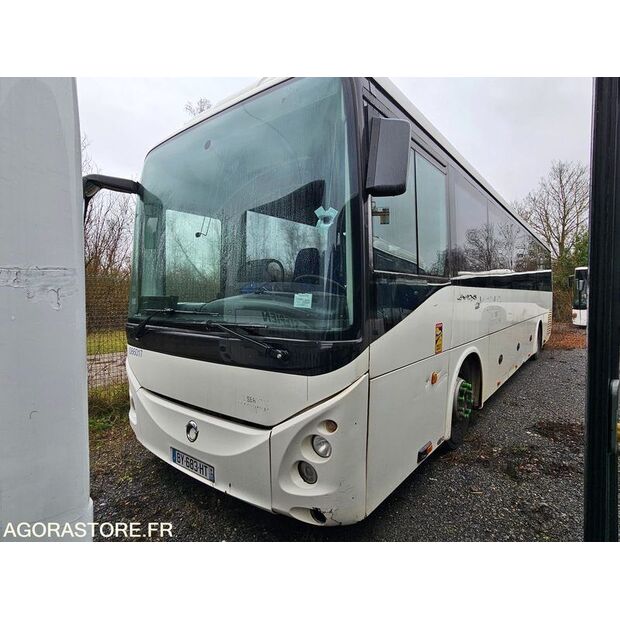 2008 IRISBUS EVADYS-46147216