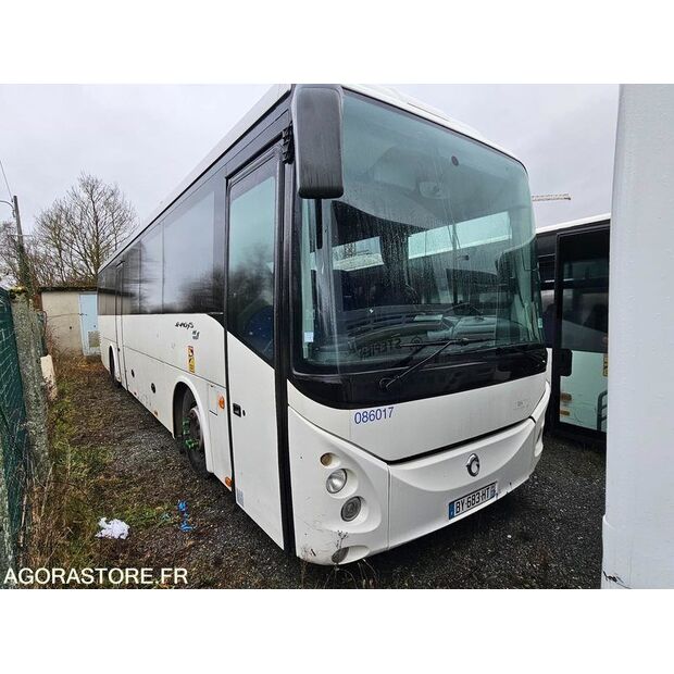 2008 IRISBUS EVADYS-46147217