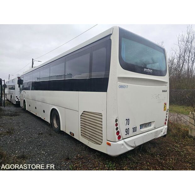 2008 IRISBUS EVADYS-46147218
