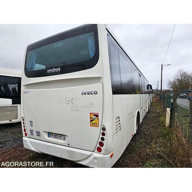 2008 IRISBUS EVADYS-46147219