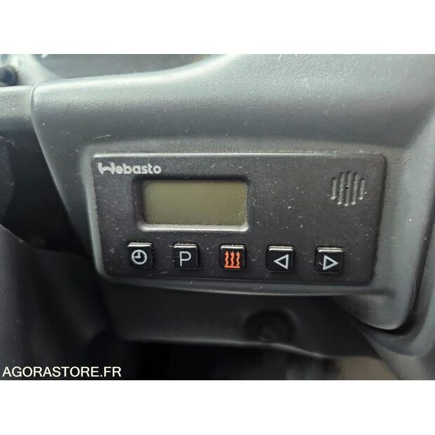 2008 IRISBUS EVADYS-46147222