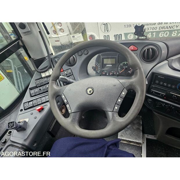 2008 IRISBUS EVADYS-46147224