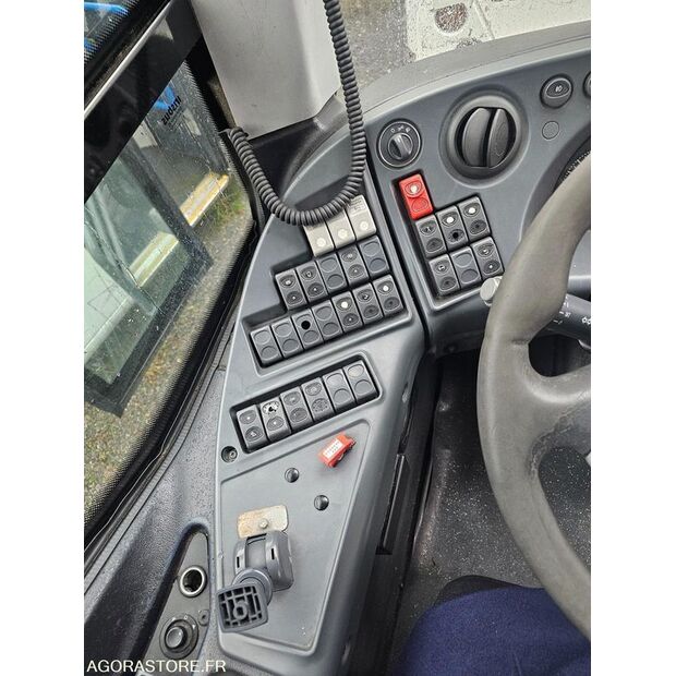 2008 IRISBUS EVADYS-46147225