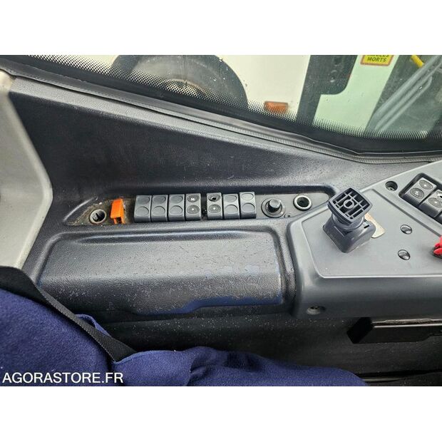 2008 IRISBUS EVADYS-46147226