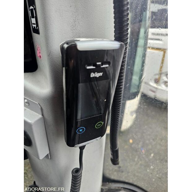 2008 IRISBUS EVADYS-46147227