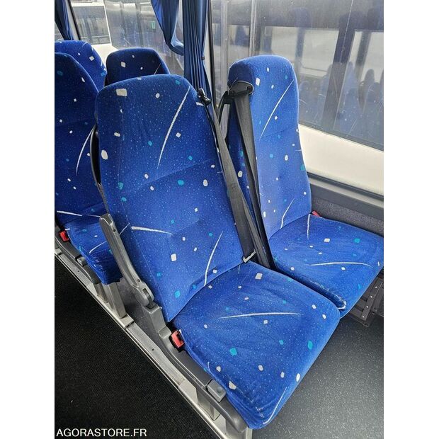 2008 IRISBUS EVADYS-46147230