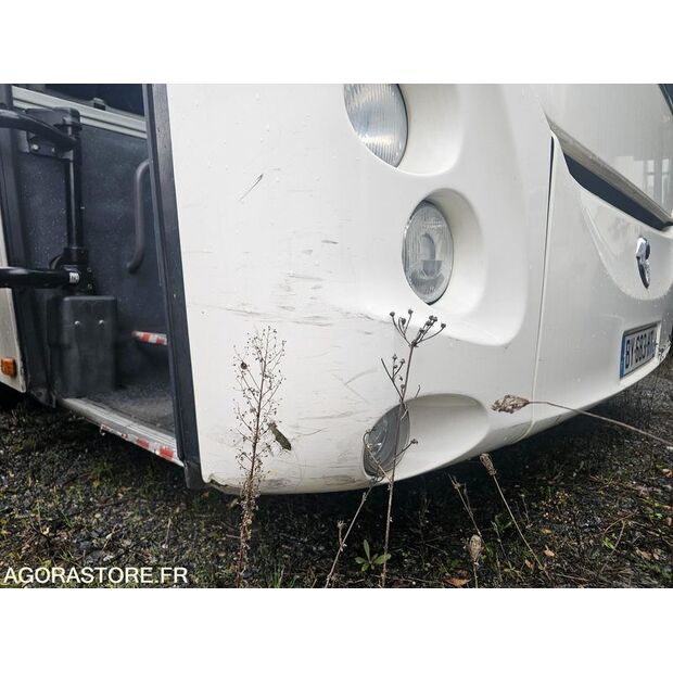 2008 IRISBUS EVADYS-46147235