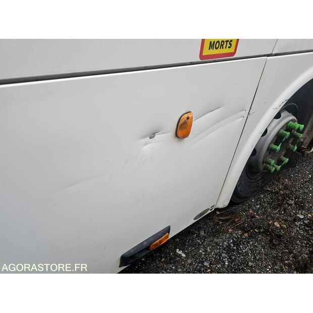 2008 IRISBUS EVADYS-46147237