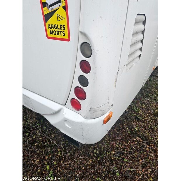 2008 IRISBUS EVADYS-46147243