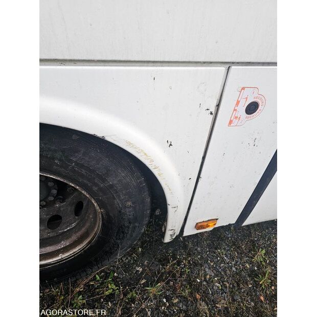 2008 IRISBUS EVADYS-46147246