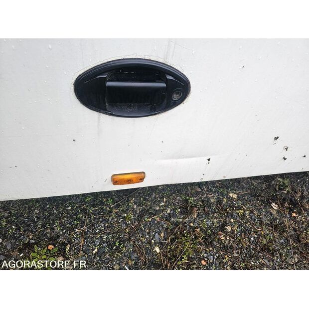 2008 IRISBUS EVADYS-46147247