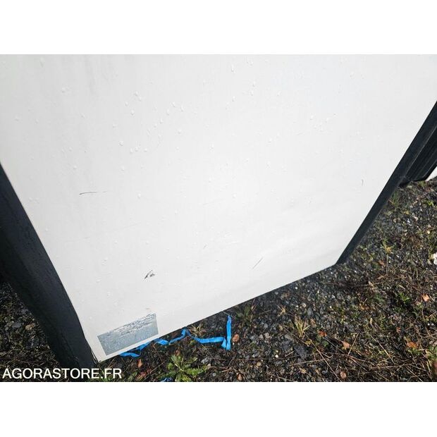 2008 IRISBUS EVADYS-46147248