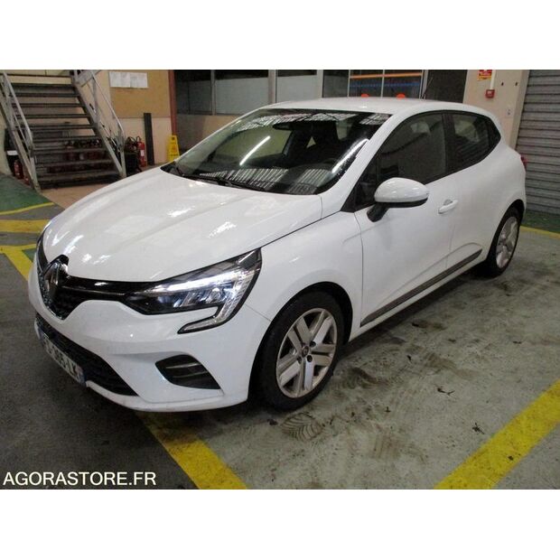 2020 Renault Clio-46147252
