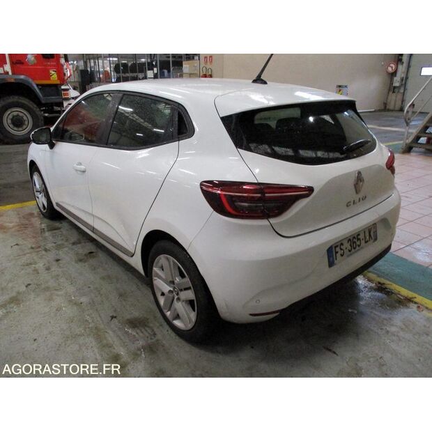 2020 Renault Clio-46147261