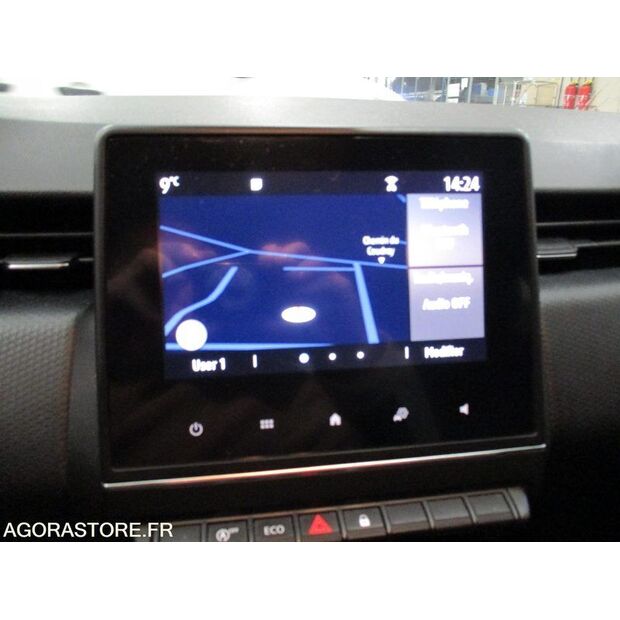 2020 Renault Clio-46147270