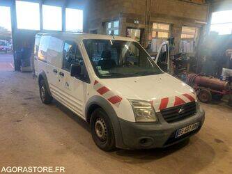 Image de Fourgonnettes 2011 Ford T.CONNECT