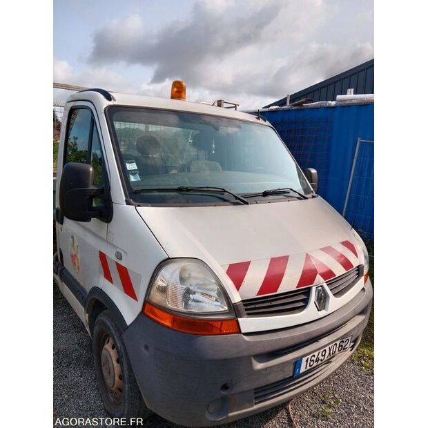 2007 Renault Master-46147294