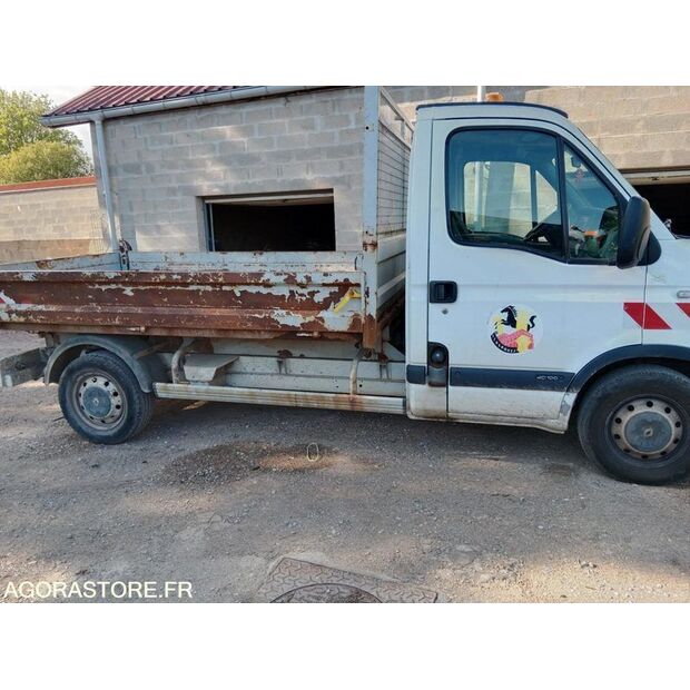 2007 Renault Master-46147295