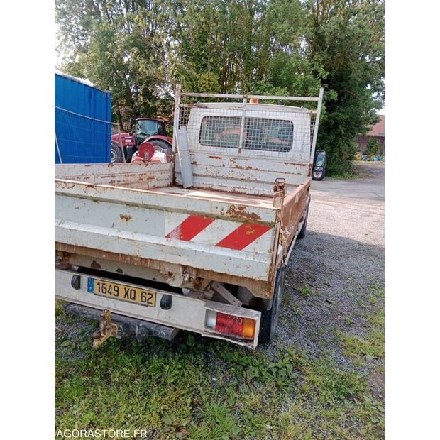 2007 Renault Master-46147296