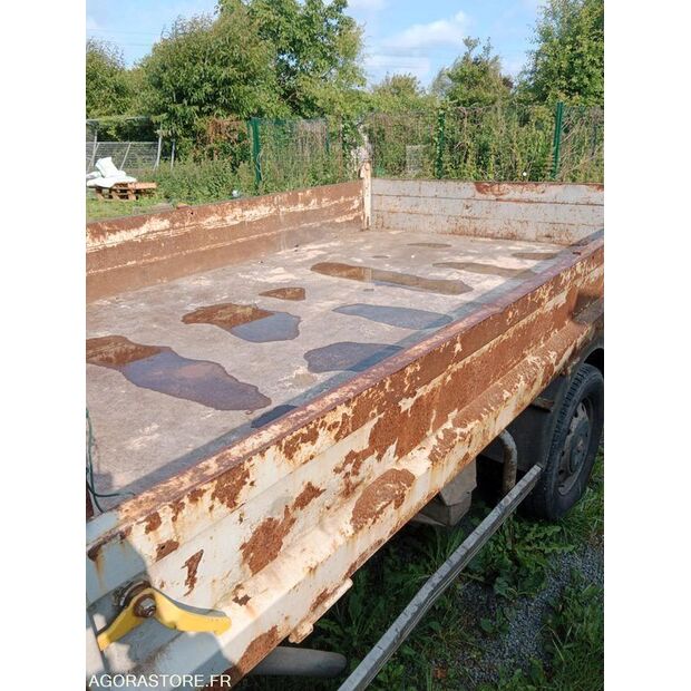 2007 Renault Master-46147297