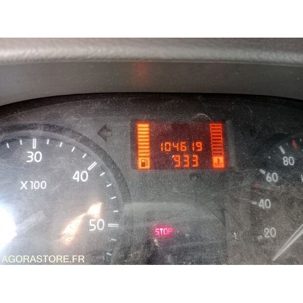 2007 Renault Master-46147299