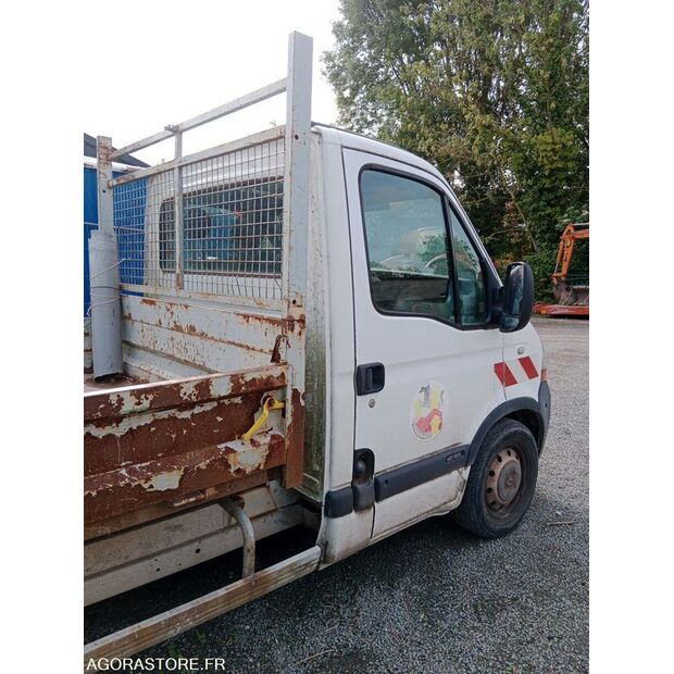 2007 Renault Master-46147300