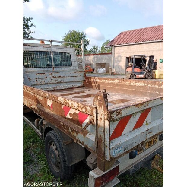 2007 Renault Master-46147301