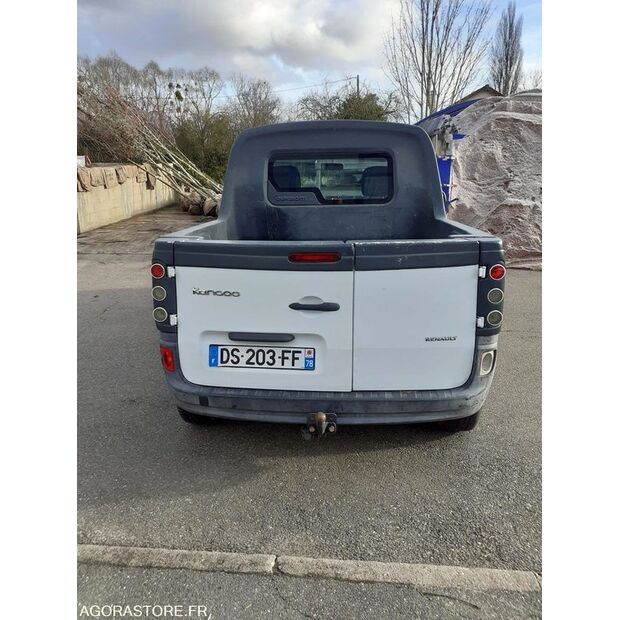 2013 Renault Kangoo-46147309