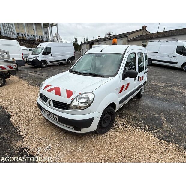2005 Renault Kangoo-46147313