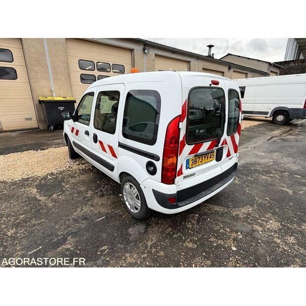 2005 Renault Kangoo-46147314