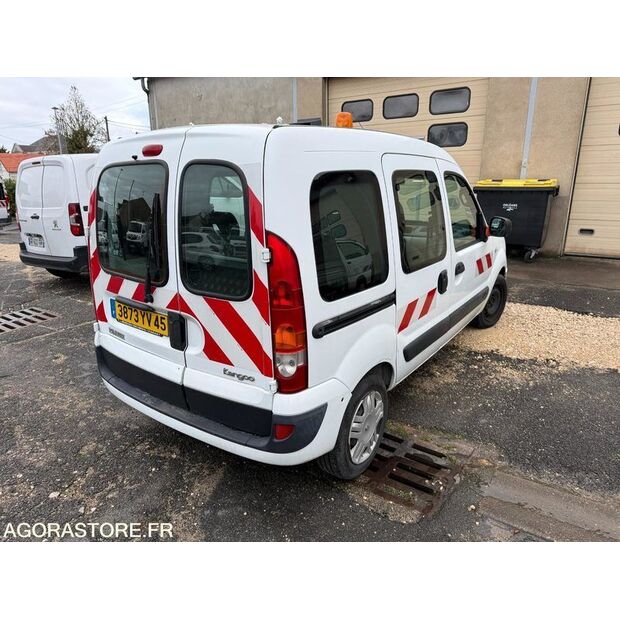 2005 Renault Kangoo-46147315