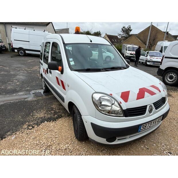 2005 Renault Kangoo-46147316