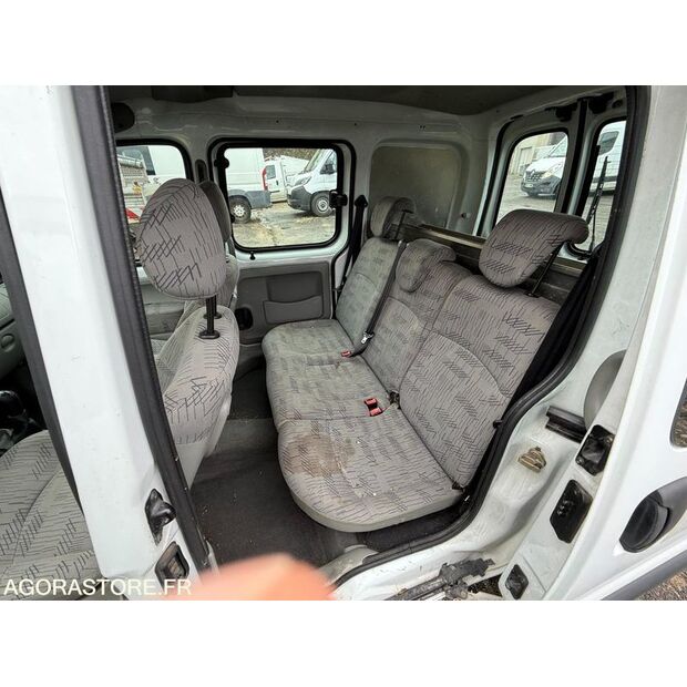 2005 Renault Kangoo-46147318