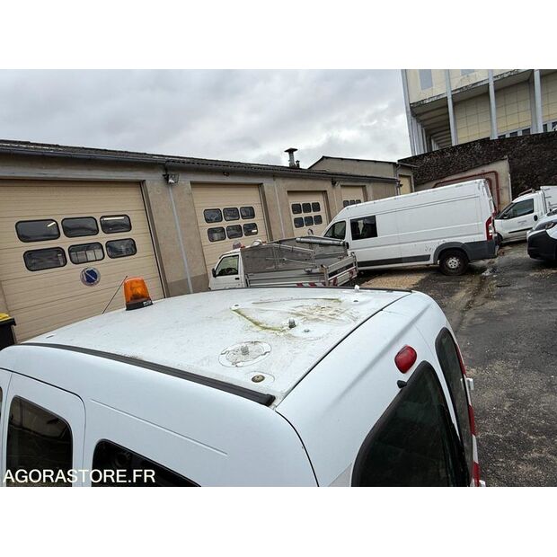 2005 Renault Kangoo-46147319