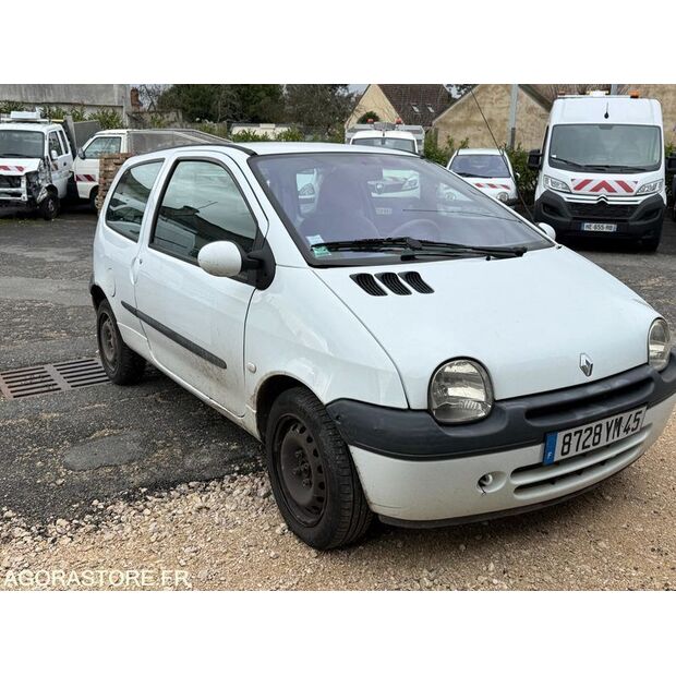 2004 Renault Twingo-46147321
