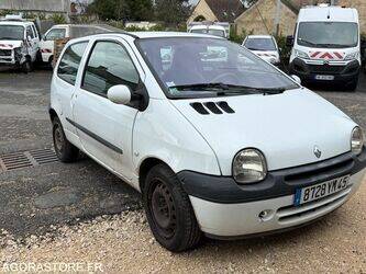 Image de VOITURES 2004 Renault Twingo
