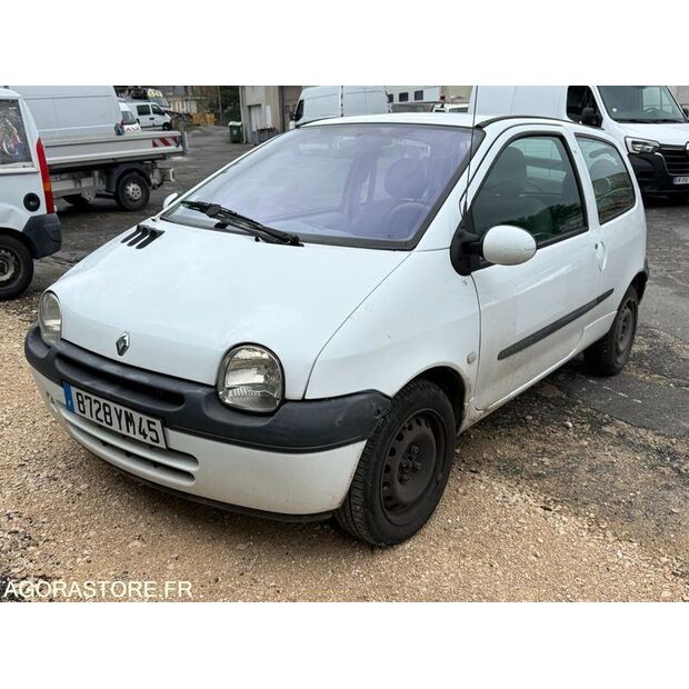 2004 Renault Twingo-46147322