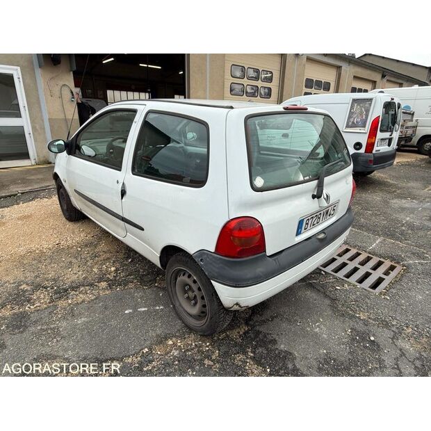 2004 Renault Twingo-46147323