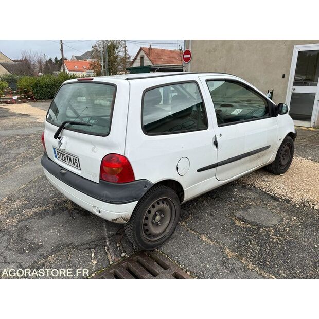 2004 Renault Twingo-46147324