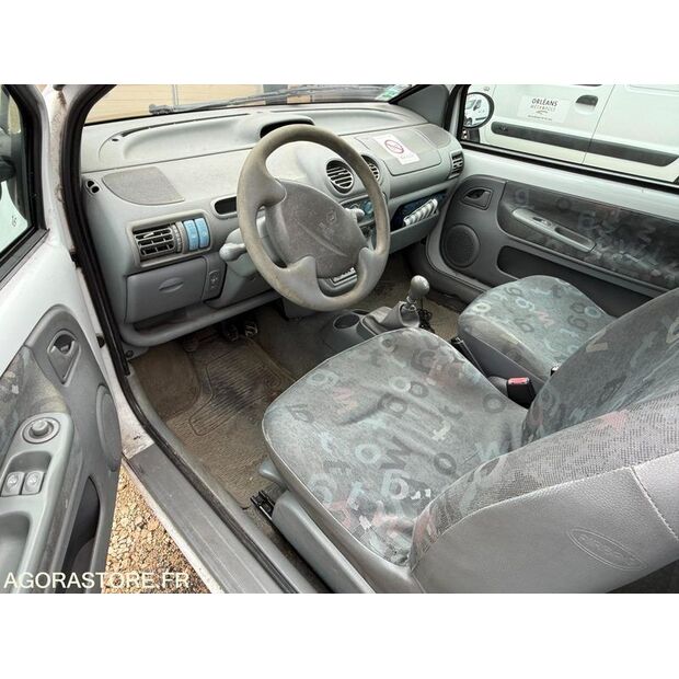 2004 Renault Twingo-46147326