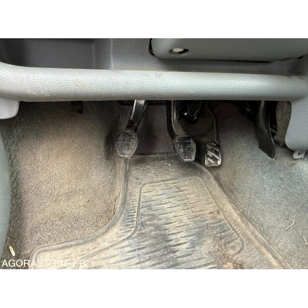 2004 Renault Twingo-46147327