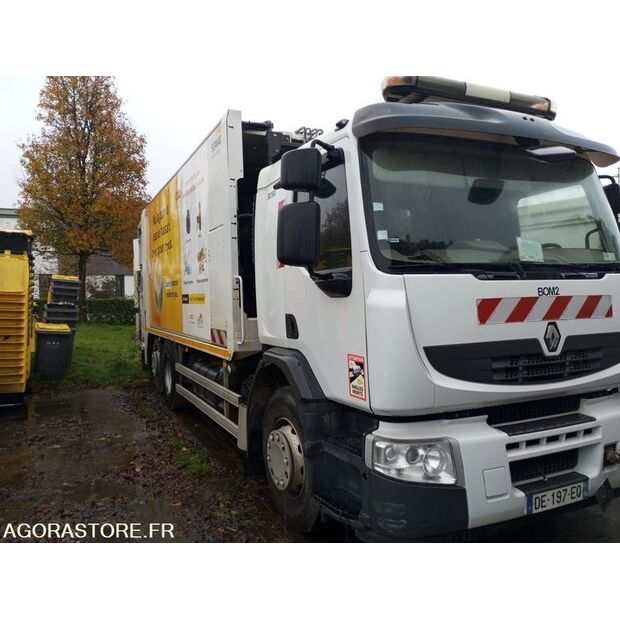 2014 Renault PREMIUM-46147328