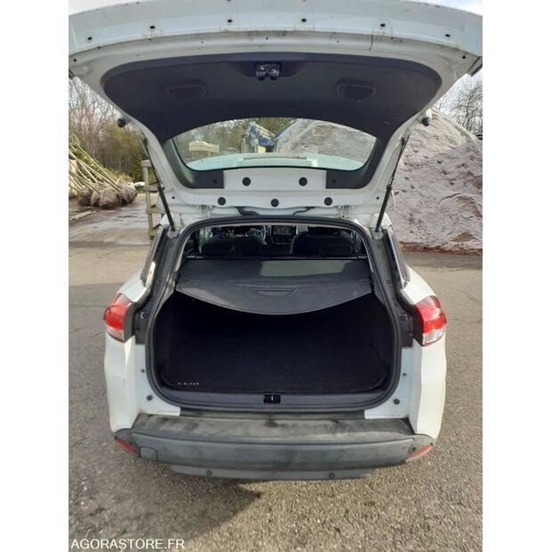 2016 Renault Clio-46147351